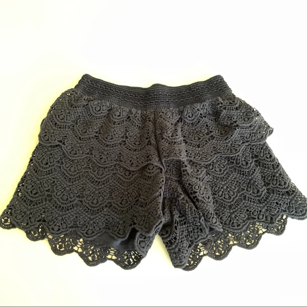 Justice Shorts